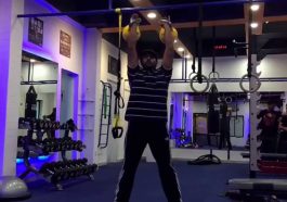 India’s Fitness Raves