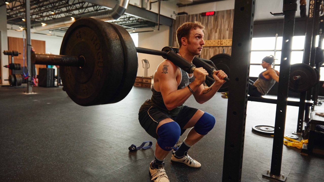Periodized Training