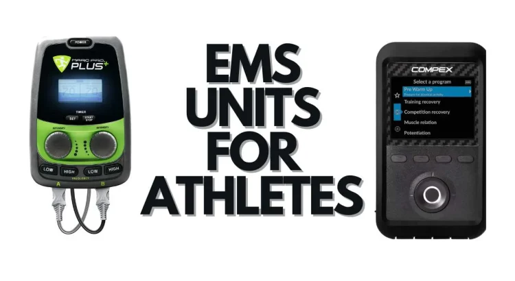 Portable Muscle Stimulators