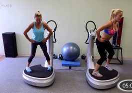 Power Plate