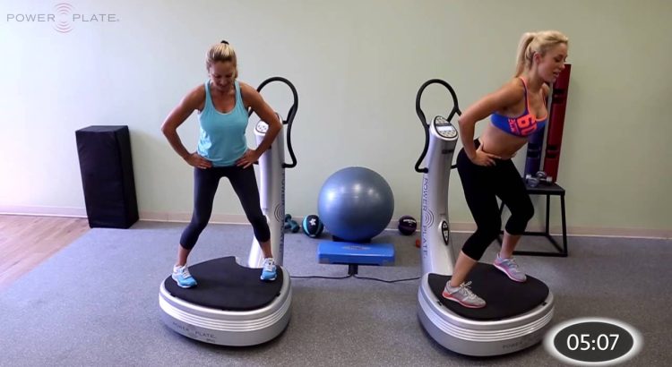 Power Plate