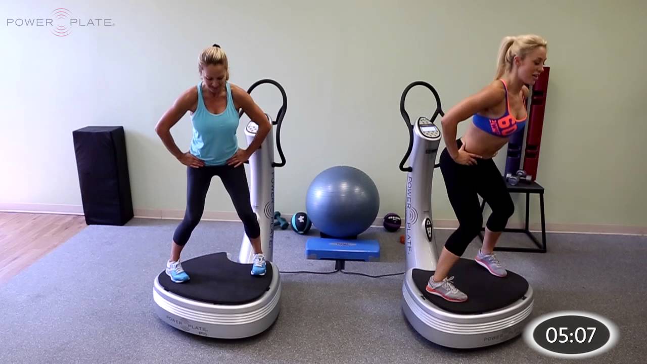 Power Plate