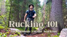 Rucking Revolution