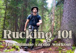 Rucking Revolution