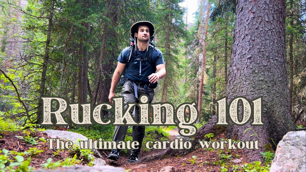 Rucking Revolution