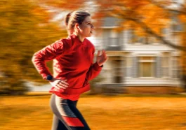 Seasonal Workout Strategies