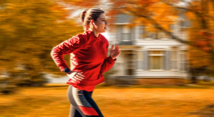 Seasonal Workout Strategies