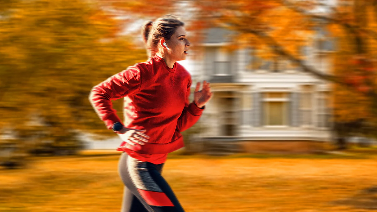 Seasonal Workout Strategies
