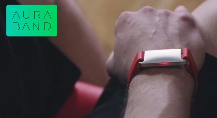 Smart Hydration Bracelets