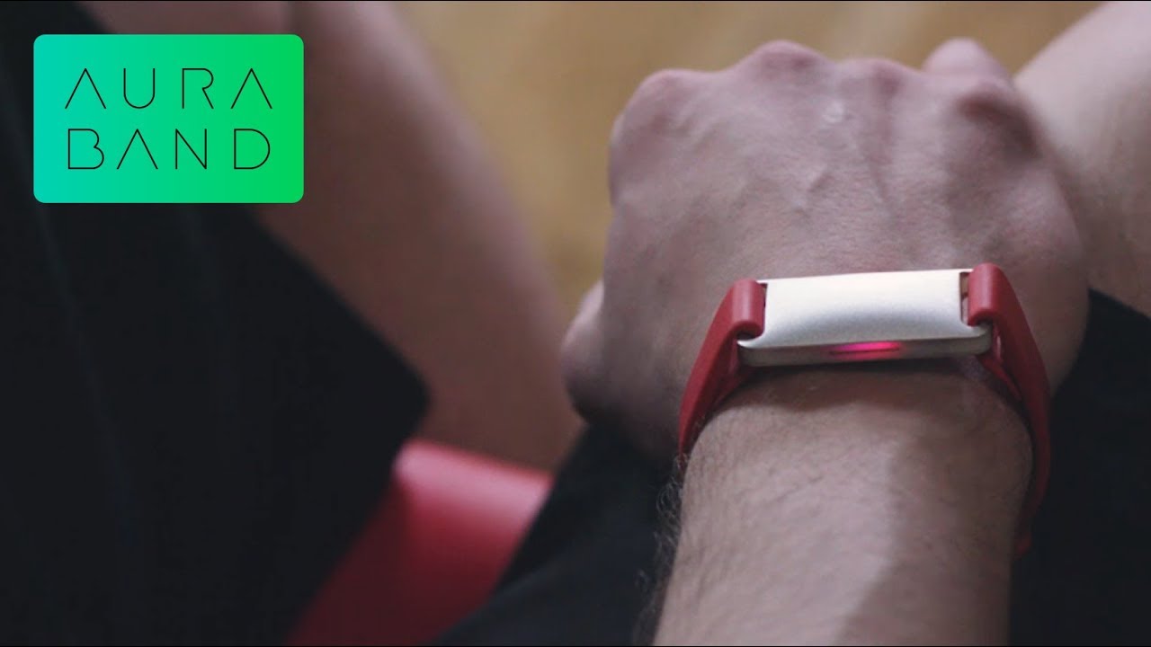 Smart Hydration Bracelets