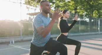 Smart Outdoor Workouts: Essential Warm-Up and Cool-Down Routines