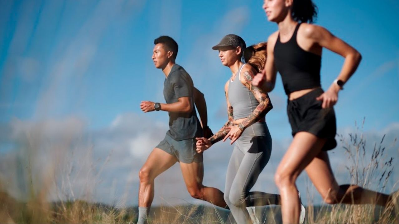 Sustainable Fitness