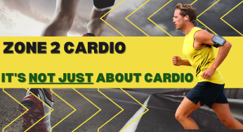 Burn Fat Smarter: The Power of Zone 2 Cardio