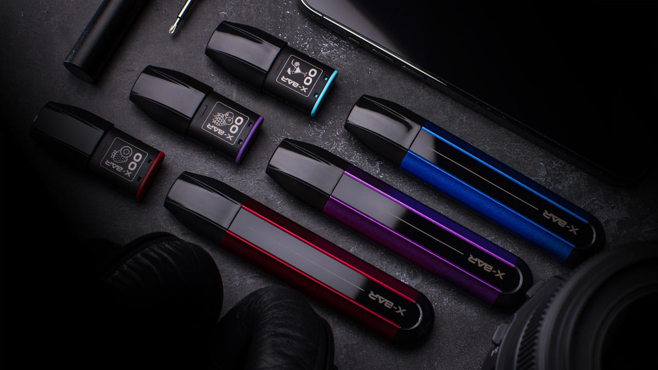 The XBar Pro