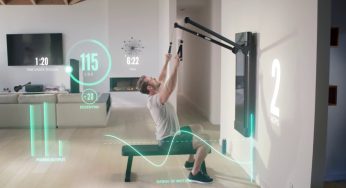 Tonal Home Gym: Personalized Fitness Meets High-Tech Innovation