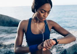 Track Your Workout Progress