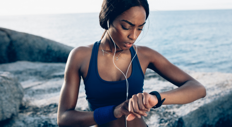 Track Your Workout Progress