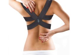 Wearable Posture Trainers