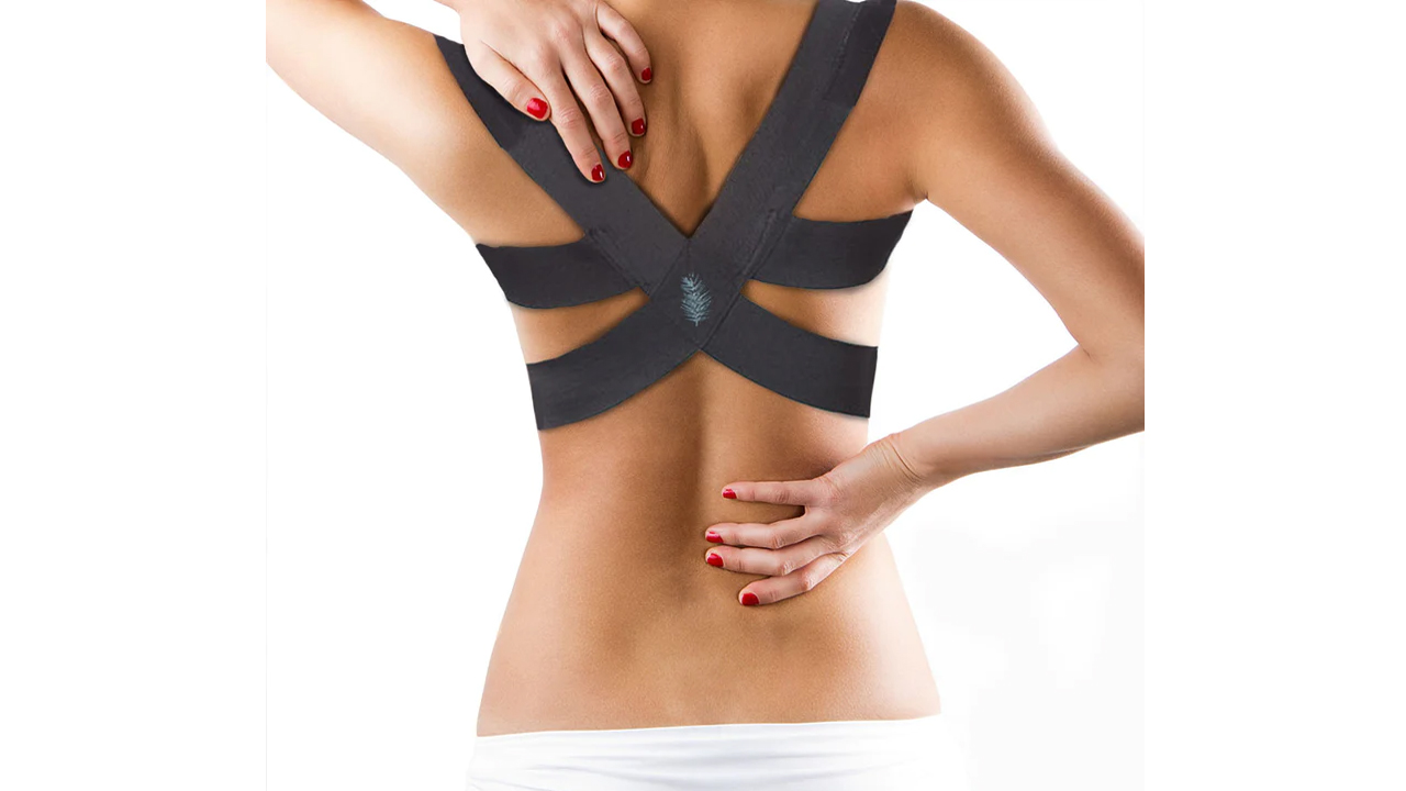 Wearable Posture Trainers