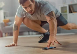 Workouts with Wearables and Fitness Apps
