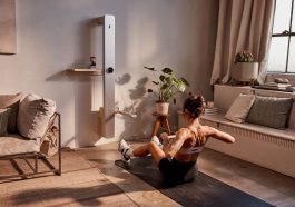 Amp Fitness AI
