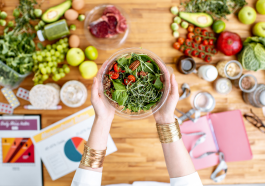 Dietary Diversification for Health