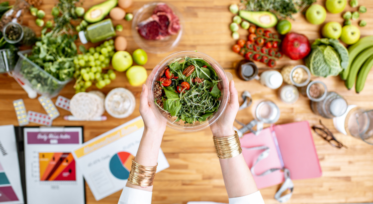 Dietary Diversification for Health