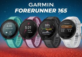 Garmin Forerunner 165