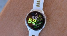 Garmin Forerunner 970