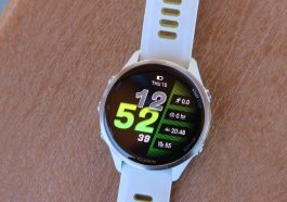 Garmin Forerunner 970