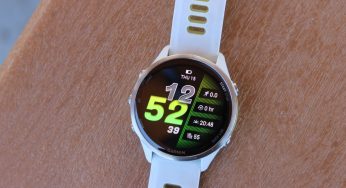 Garmin Forerunner 970 Sets the Pace for Elite Runners and Triathletes