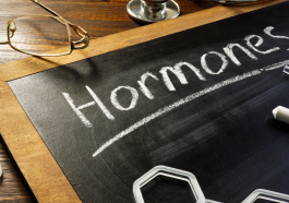 Hormone Health Awareness