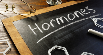 Hormone Health Awareness: Nutrition and Fitness for Vitality