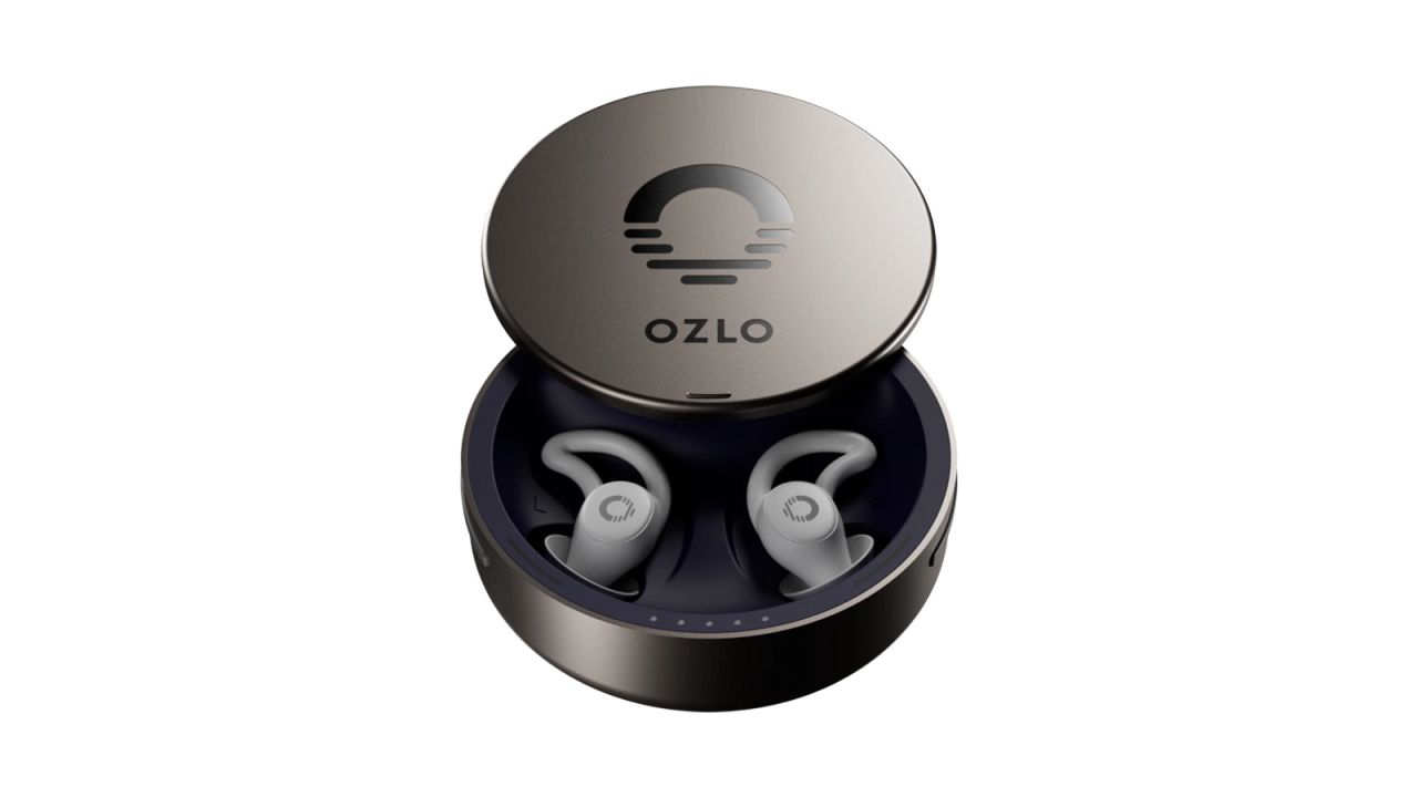 Ozlo Sleepbuds