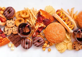 Processed Food Under Fire