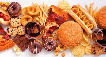 Processed Food Under Fire: US Launches Major Public Health Campaign