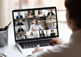 The Power of Virtual Group Classes