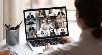 The Power of Virtual Group Classes: Stay Motivated Anywhere