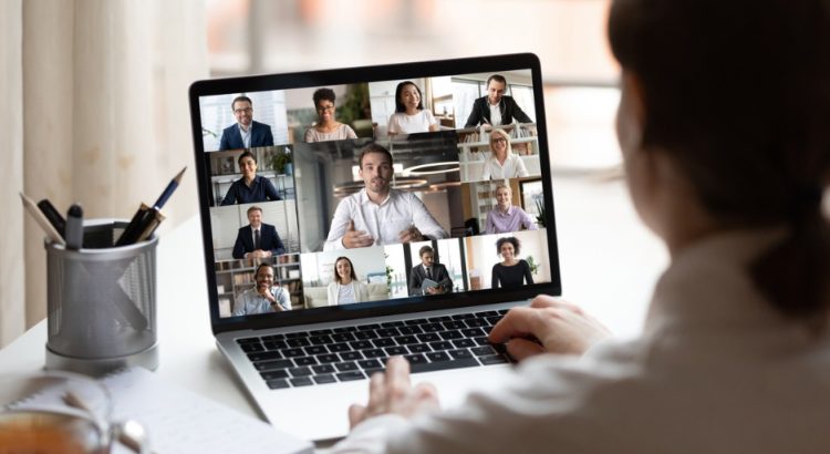 The Power of Virtual Group Classes