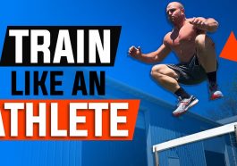Train Like a Multi-Sport Athlete