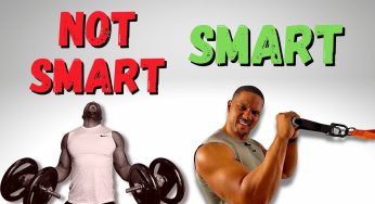Train Smarter, Not Longer: The 7-Minute Method Explained