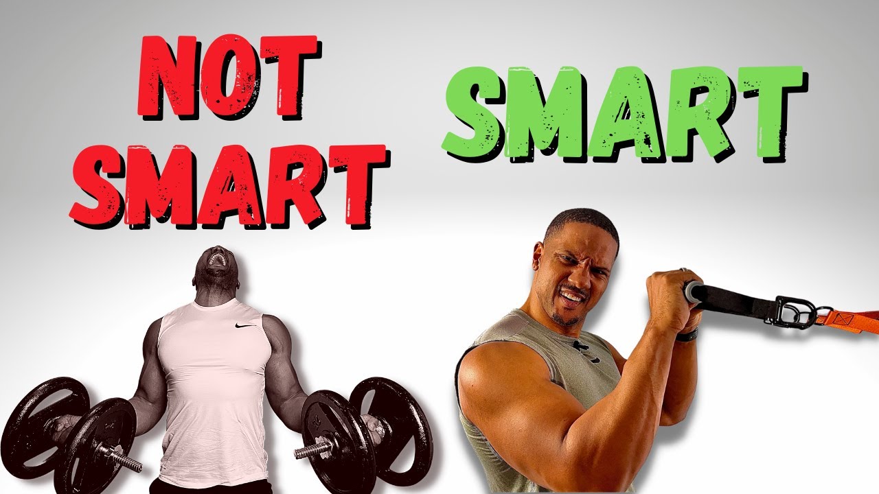 Train Smarter, Not Longer