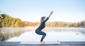Walking Yoga: The Fusion of Movement, Breath, and Mindfulness