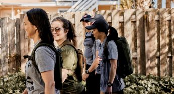 Women Embrace Rucking: The Weighted Walk Revolution