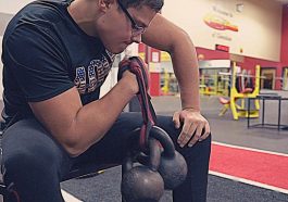 Arm Wrestling Exercises