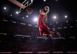 Build Jump Power Like NBA Stars