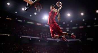 From Flat Feet to Sky High: How to Build Jump Power Like NBA Stars!