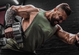 Daily Fitness Motivation