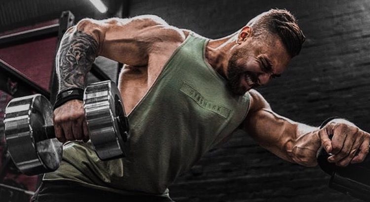 Daily Fitness Motivation