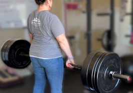 Deadlift Secrets